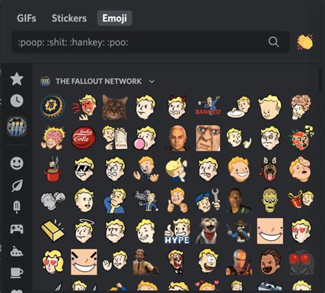 emojis discord